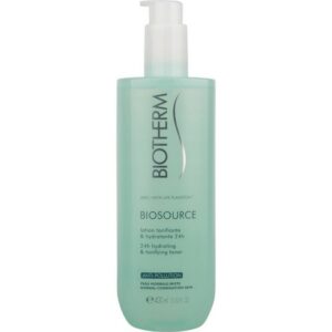Biotherm Biosource 24h Hydrating & Tonifying Toner Normal/Combination Skin 400ml