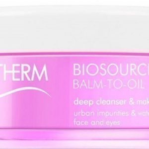 Biotherm Biosource Balm-To-Oil 100ml