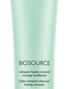 Biotherm Biosource Cleanser Toning Mousse 150 ml