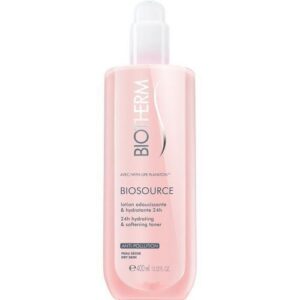 Biotherm Biosource Lotion Dry Skin