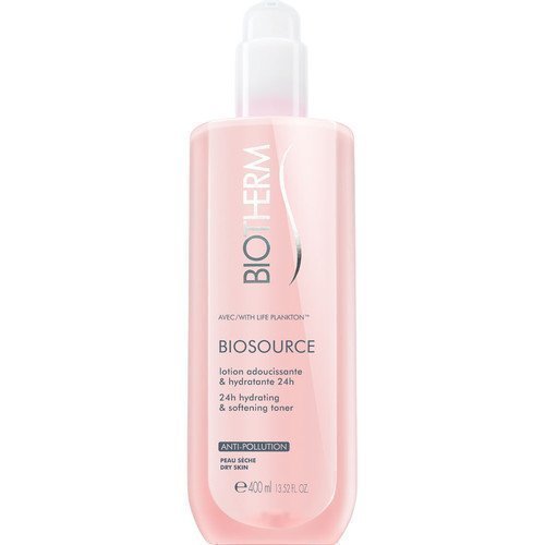 Biotherm Biosource Lotion Dry Skin