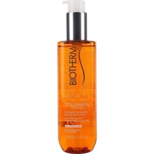 Biotherm Biosource Total Renew Oil Cleansing Oil 200ml