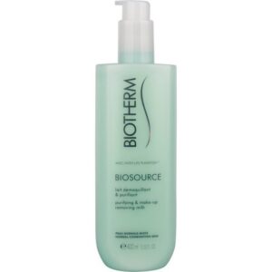 Biotherm BiosourceUp Removing Milk Normal/Combination Skin 400ml