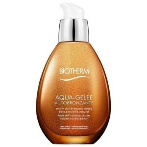 Biotherm Biotherm Aqua-Gelée Autobronzante Face Self-Tanning Serum