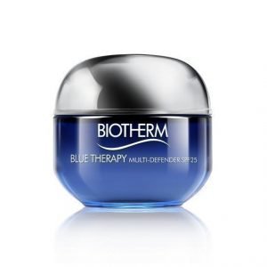 Biotherm Biotherm Blue Therapy Multi-Defender SPF25 Normal/comb skin 50 ml