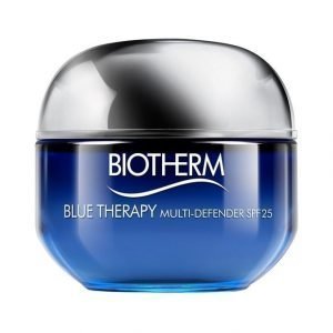 Biotherm Blue Therapy Multi Defender Cream Pnm Spf 20 Hoitovoide 50 ml