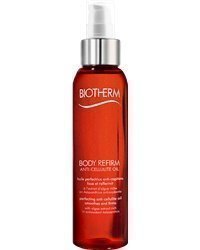 Biotherm Body Refirm Anti-Cellulite Oil 125ml