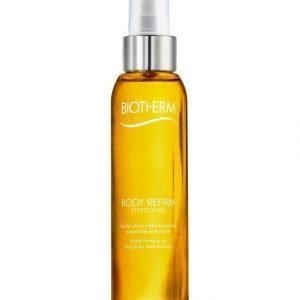 Biotherm Body Refirm Stretch Vartaloöljy 125 ml