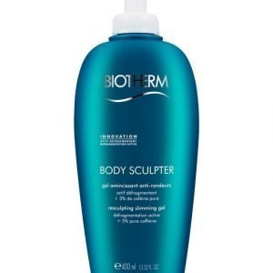 Biotherm Body Sculpter Kiinteyttävä Geeli 400 ml