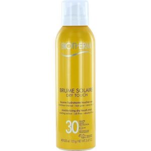 Biotherm Brume Solaire Dry Touch Moisturizing Dry Touch Mist SPF30 150ml