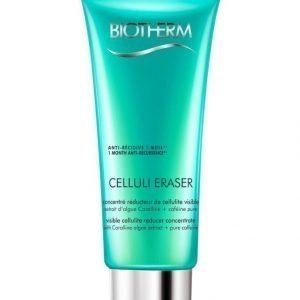 Biotherm Celluli Eraser 200 ml Selluliittigeeli
