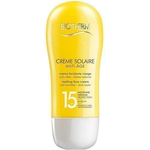 Biotherm Creme Solaire Anti-Age SPF 50