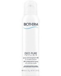 Biotherm Deo Pure Invisible Deo Spray 150ml