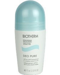 Biotherm Deo Pure Roll-On 75ml
