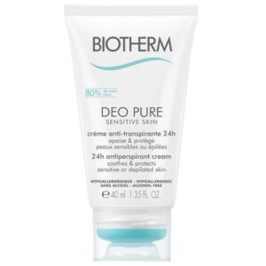 Biotherm Deo Pure Sensitive Cream