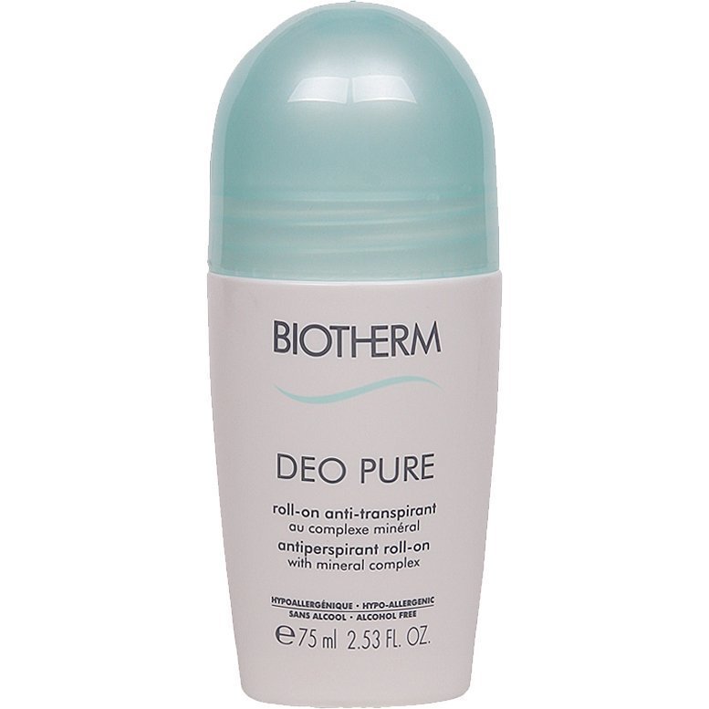 Biotherm Deo PureOn 75ml