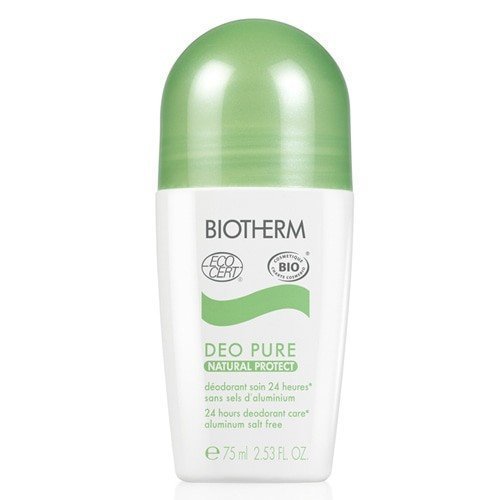 Biotherm Deo pure Eco Roll-On 75ml