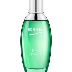 Biotherm Eau Fraiche Eau De Toilette Tuoksu 50 ml
