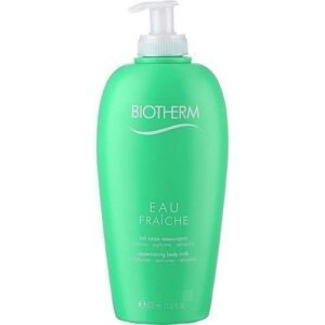 Biotherm Eau Fraiche Lait Replenishing Body Milk