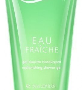 Biotherm Eau Fraiche Shower Gel 150 ml
