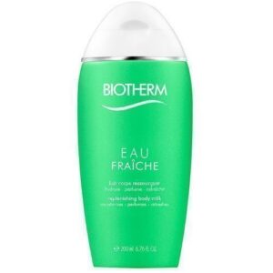Biotherm Eau Fraîche Body Milk