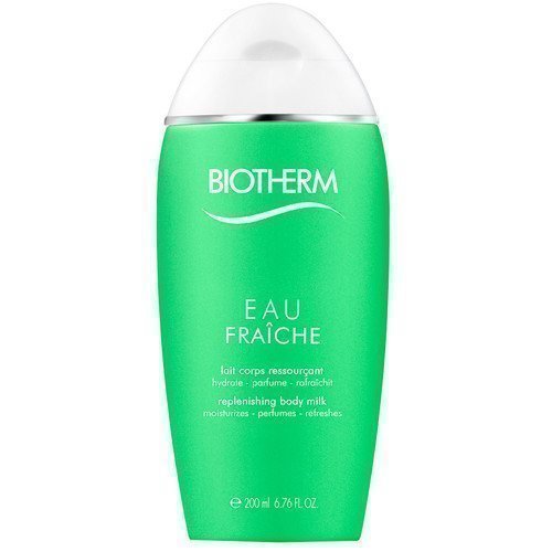 Biotherm Eau Fraîche Body Milk