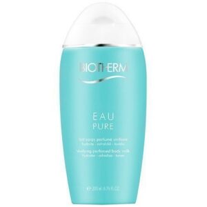 Biotherm Eau Pure Body Milk