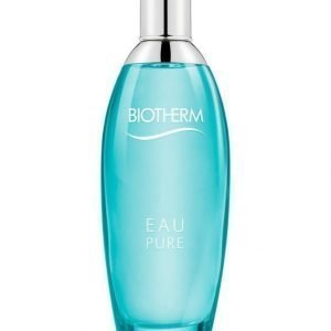 Biotherm Eau Pure Edt Vartalotuoksu 100 ml