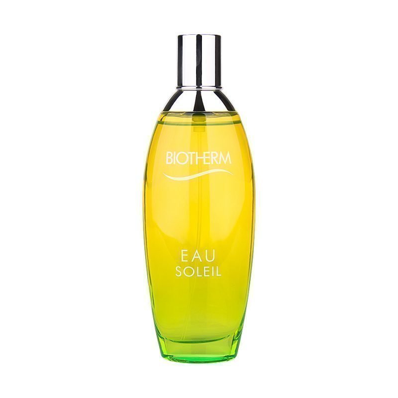 Biotherm Eau Soleil EdT 100ml