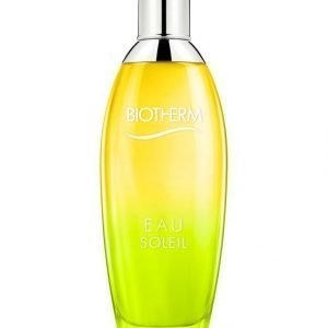 Biotherm Eau Soleil Edt Vartalotuoksu 100 ml