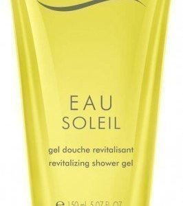 Biotherm Eau Soleil Shower Gel 150 ml