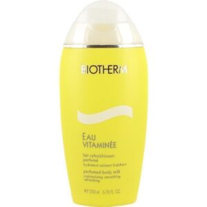 Biotherm Eau Vitaminée Perfumed Body Milk 200ml