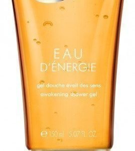 Biotherm Eau d'Énergie Perfumed Shower Gel 150 ml