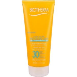 Biotherm Fluide Solaire Wet Or Dry SPF30 200ml