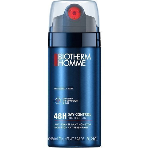 Biotherm Homme 48h Day Control Spray