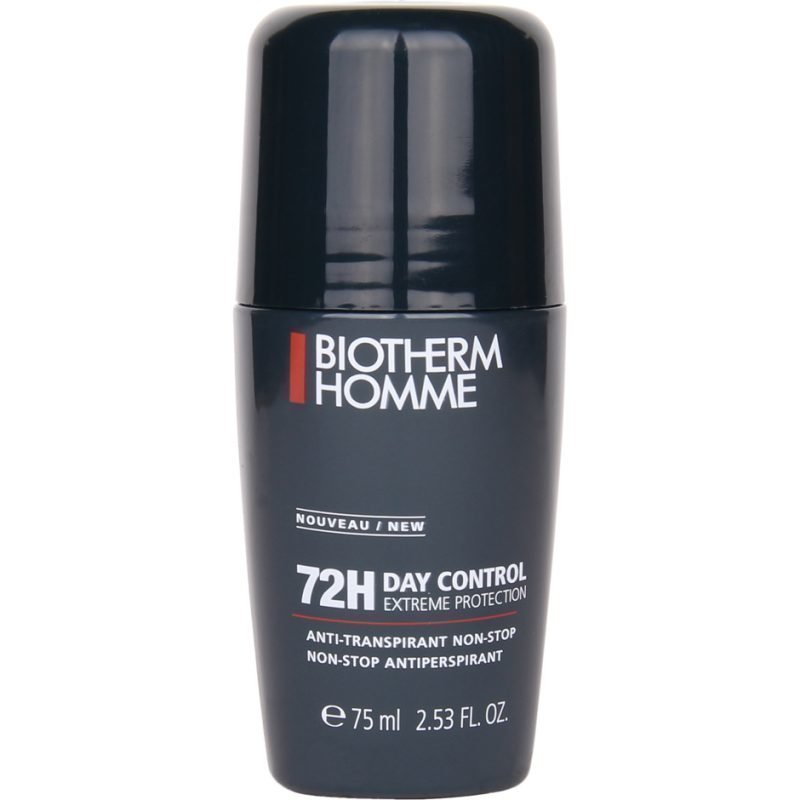 Biotherm Homme 72H Day ControlOn 75ml