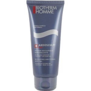Biotherm Homme Abdosculpt Day Resculpting And Firming Body Gel 200ml
