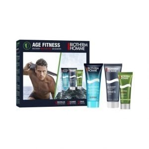 Biotherm Homme Age Fitness Tuotepakkaus