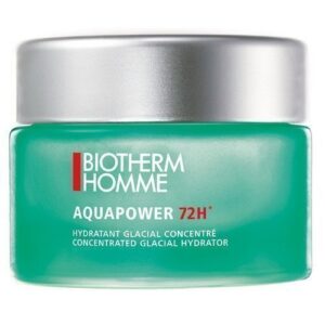 Biotherm Homme Aquapower 72h Cream
