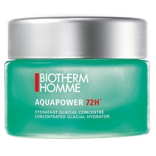 Biotherm Homme Aquapower 72h Cream
