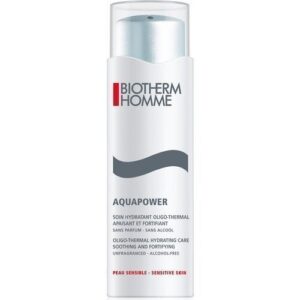 Biotherm Homme Aquapower Sensitive