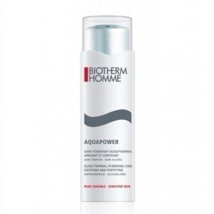 Biotherm Homme Aquapower Sensitive Daily Moisturizer 75 ml