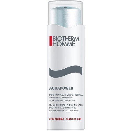 Biotherm Homme Aquapower Sensitive