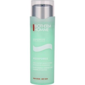 Biotherm Homme AquapowerThermal Care Dynamic Hydration (Dry Skin) 75ml