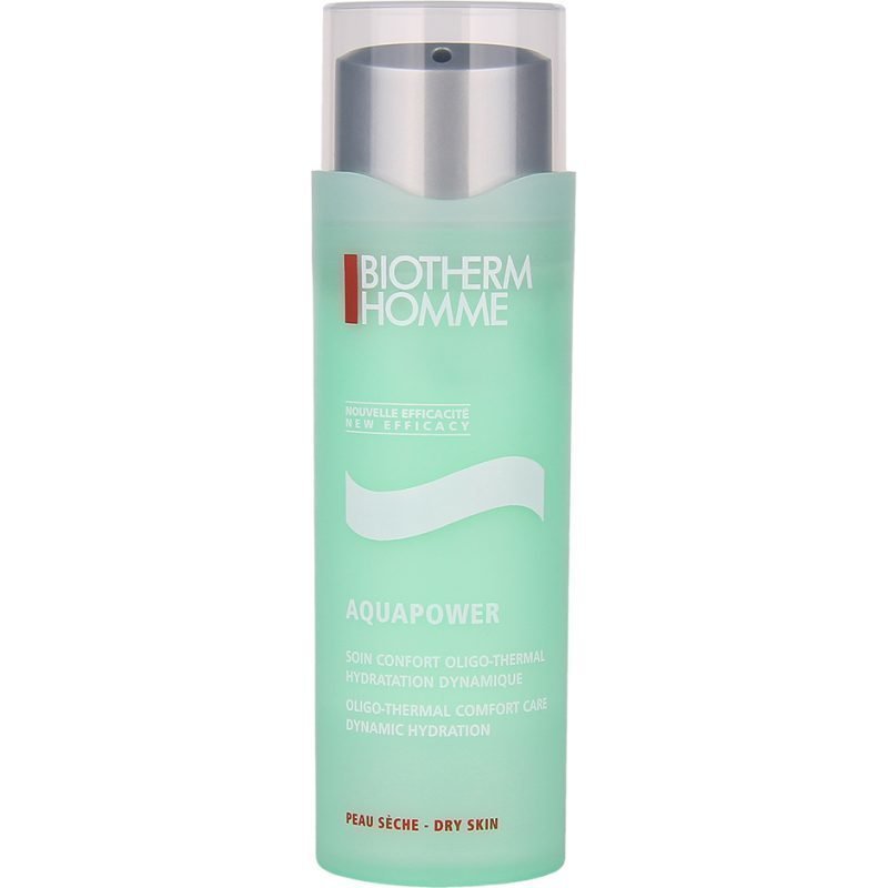 Biotherm Homme AquapowerThermal Care Dynamic Hydration (Dry Skin) 75ml