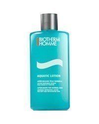 Biotherm Homme Aquatic Lotion 200ml