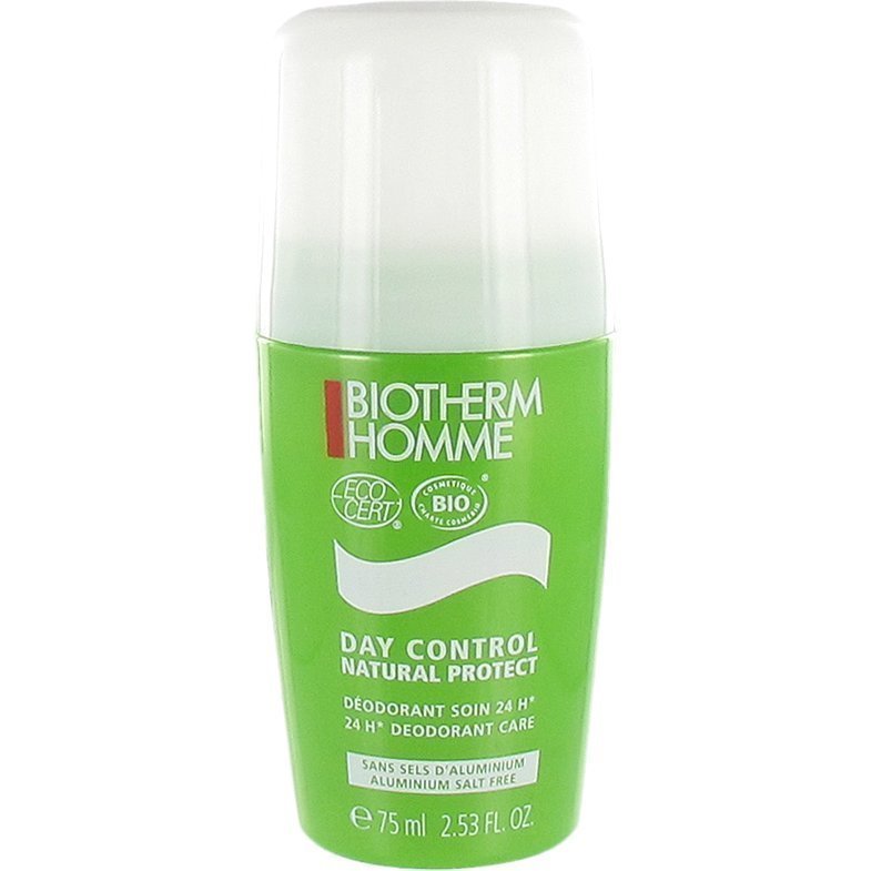 Biotherm Homme Day Control Natural ProtectOn 75ml