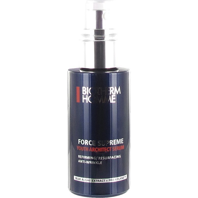Biotherm Homme Force Supreme Youth Architect Serum 50ml
