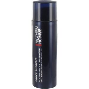 Biotherm Homme Force SupremeAging Gel 50ml