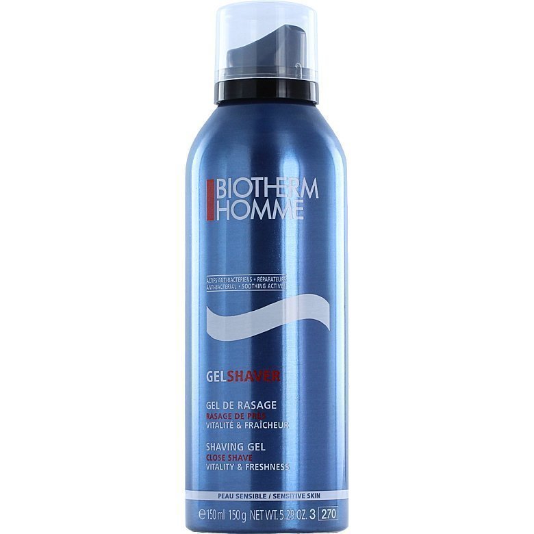 Biotherm Homme Shaving Gel 150ml